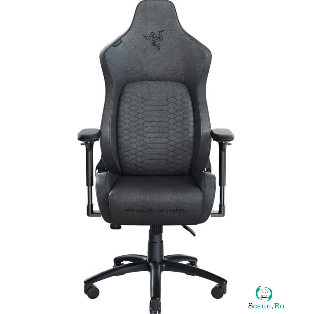 Scaun gaming Razer Iskur, Dark Gray