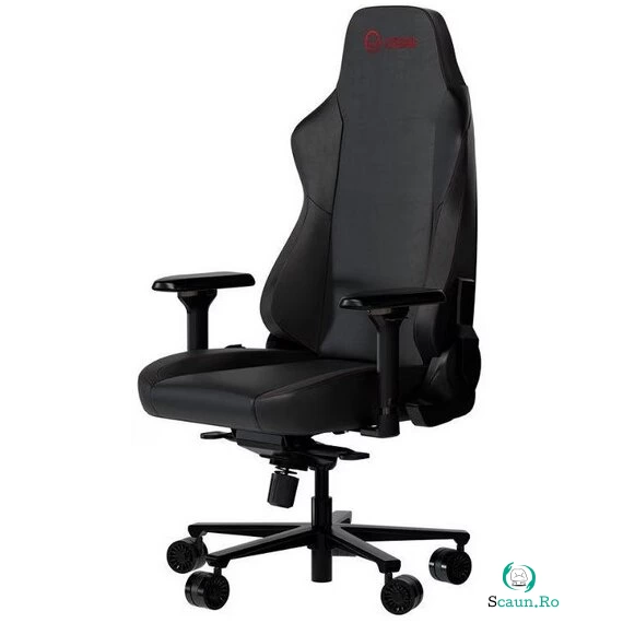 Scaun Gaming Embrace 533 150kg Negru