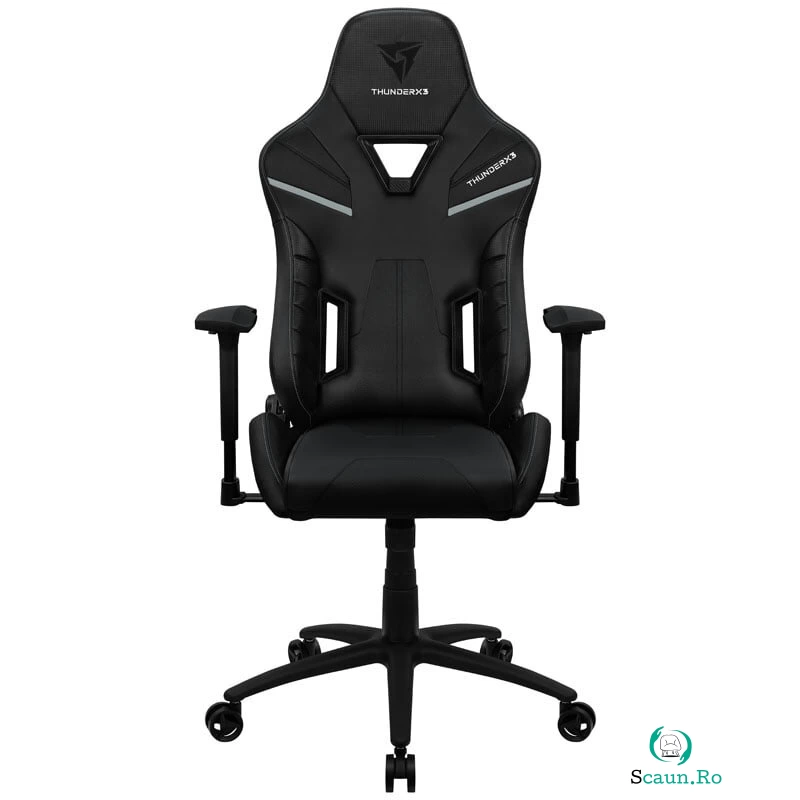 Scaun TC5 Gaming Negru