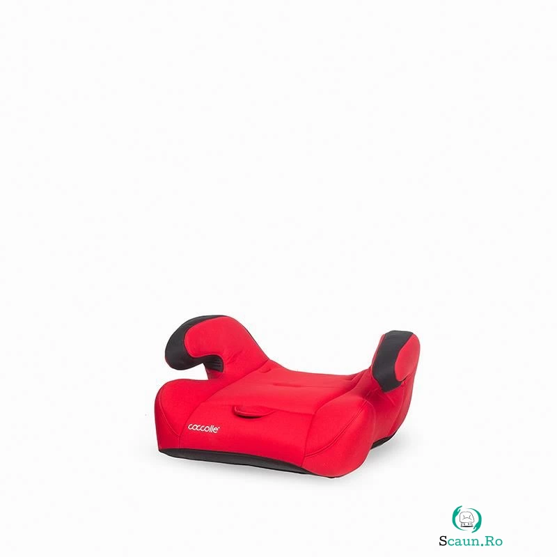 Scaun auto grupa 9-36 kg Coccolle Arra Poppy Red