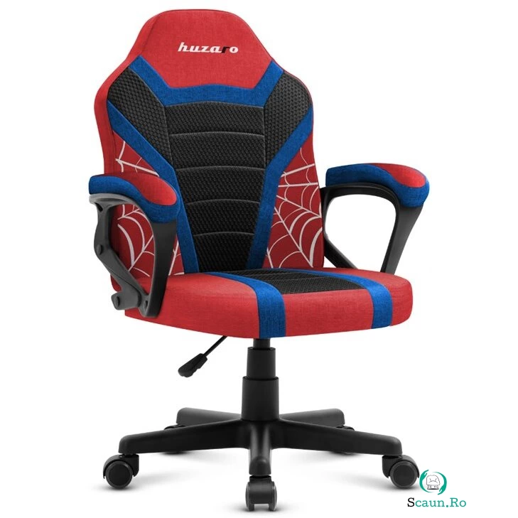 Scaun Gaming Child Ranger 1.0 Spider la 489.99 lei ron