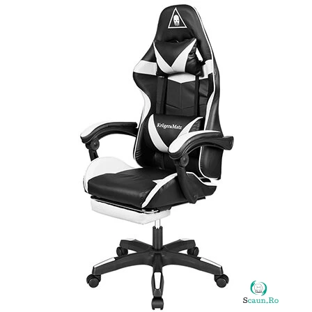 SCAUN GAMING GX-150 KRUGER&MATZ